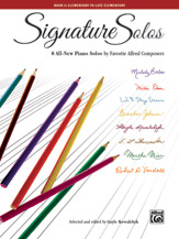 Signature Solos 2