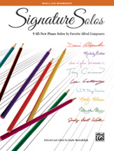 Signature Solos 5