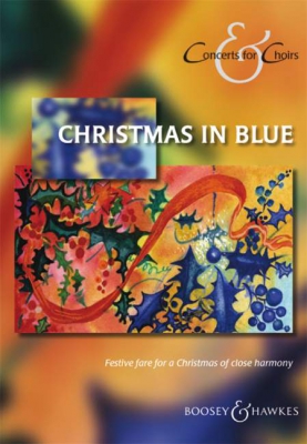 Christmas In Blue - Concerts