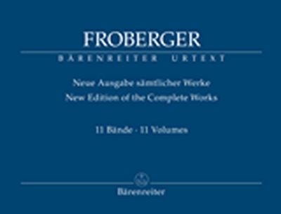 New Edition Of The Complete Works, Volumes I -VII