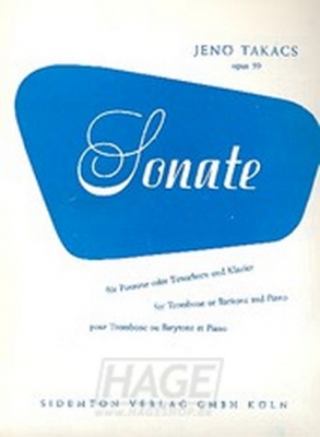 Sonate Op. 59