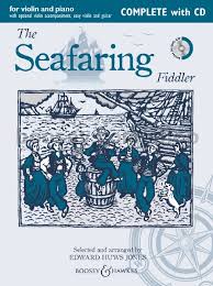 The Seafaring Fiddler