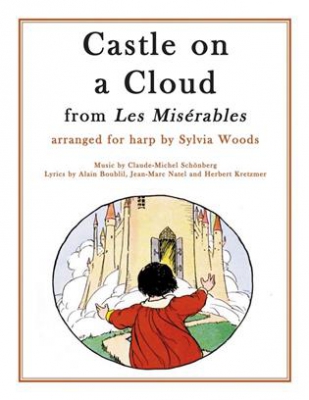 Castle On A Cloud - From Les Miserables