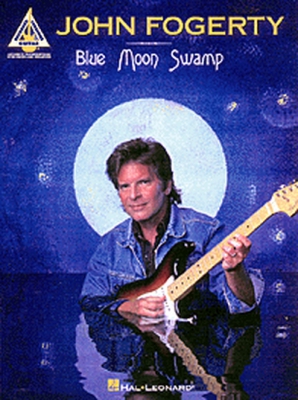 Blue Moon Swamp Tab
