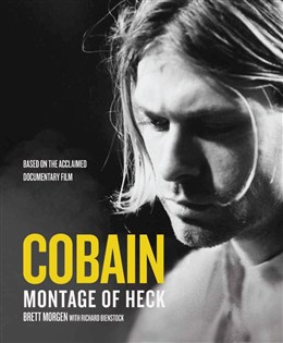 Kurt Cobain: Montage Of Heck