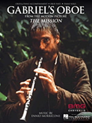 Gabriel's Oboe - From The Mission