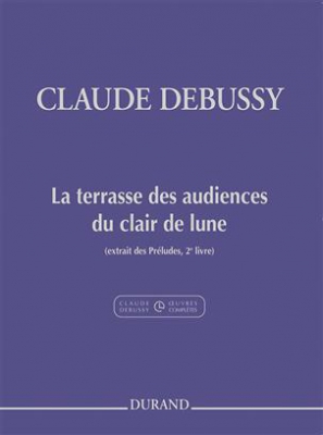 La Terrasse Des Audiences Du Clair De Lune