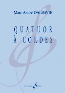 Quatuor A Cordes