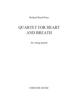 Quartet For Heart And Breath