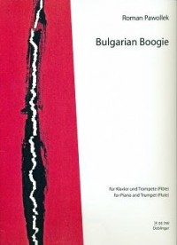 Bulgarian Boogie