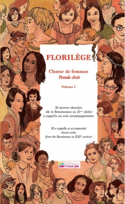 Florilege Choeur De Femmes