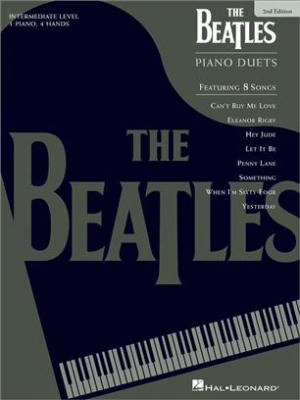 Piano Duets - 2Nd Edition