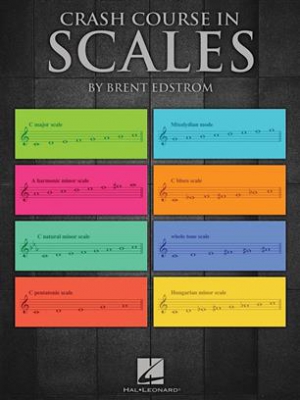 Crash Course In Scales