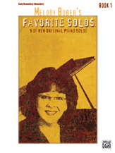 Melody Bober Favorite Solos 1