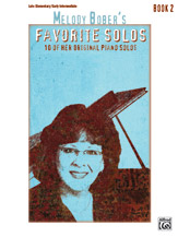 Melody Bober Favorite Solos 2