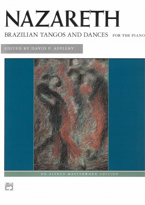 Brazilian Tangos And Dances