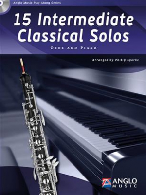 15 Intermediate Classical Solos