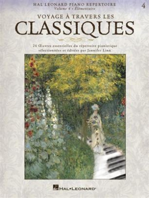 Voyage A Travers Les Classiques Vol.4