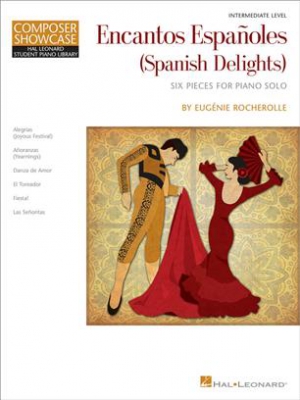 Encantos Españoles - Spanish Delights