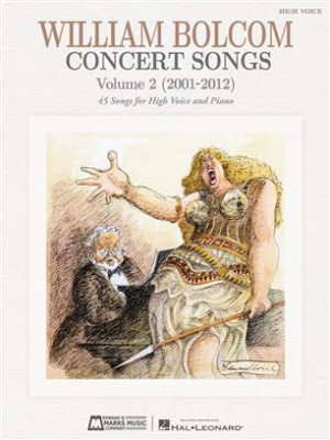 Concert Songs - Vol.2 (2001-2012)