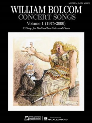 Concert Songs - Vol.1 (1975-2000)