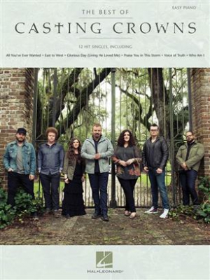 The Best Of Casting Crowns