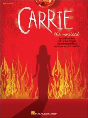 Carrie : The Musical