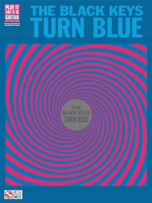 Turn Blue