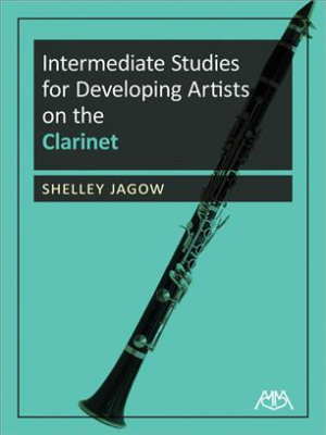 Intermediate Studies For Developing Artists