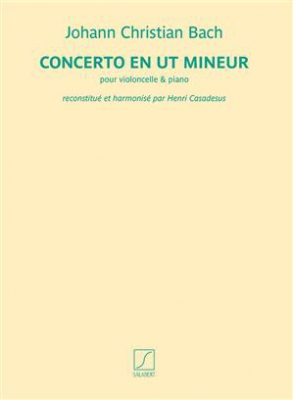 Concerto En Ut Mineur