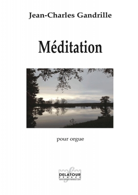Méditation Pour Orgue