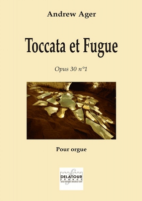 Toccata Et Fugue Pour Orgue