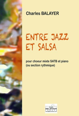 Entre Jazz Et Salsa