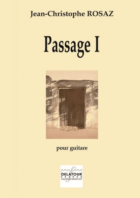 Passage I Pour Guitare