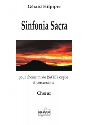 Sinfonia Sacra (Choristes)