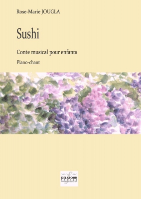 Sushi - Conte Musical Pour Enfants