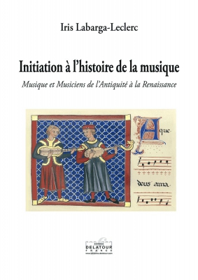 Initiation A L'Histoire De La Musique