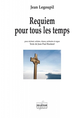 Requiem Pour Tous Les Temps - (Materiel)
