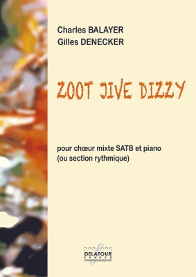 Zoot Jive Dizzy