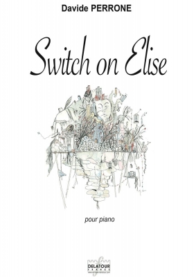 Switch On Elise Pour Piano