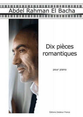 10 Pièces Romantiques Pour Piano
