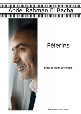 Pèlerins - Prélude Pour Orchestre