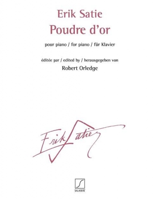 Poudre D'Or