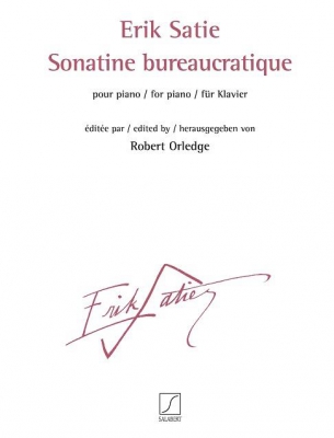 Sonatine Bureaucratique