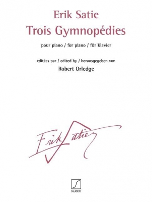 3 Gymnopédies