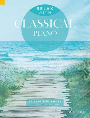 Relax With Classical Piano