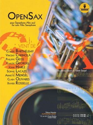 Opensax