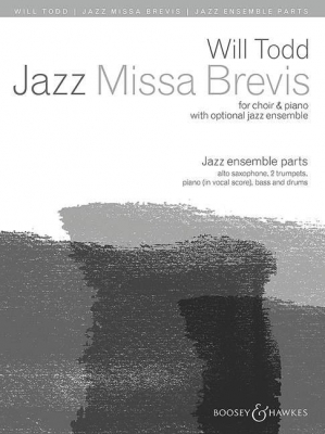 Jazz Missa Brevis