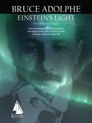 Einstein's Light