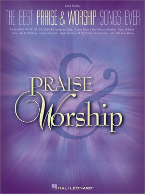 The Best Praise And Worship Songs Ever